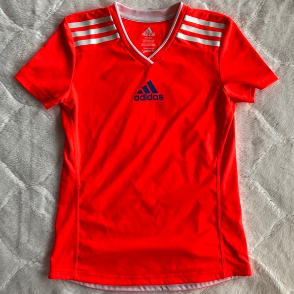 Adidas Legging and Top Set - Picture 2 of 7